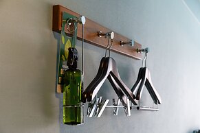 Hotel Wing International Asahikawa Ekimae