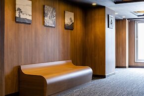 Hotel Wing International Asahikawa Ekimae