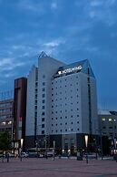 Hotel Wing International Asahikawa Ekimae
