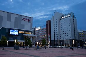 Hotel Wing International Asahikawa Ekimae