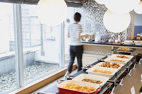 Hotel Wing International Asahikawa Ekimae