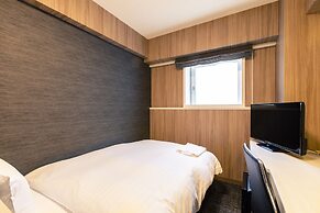 Hotel Wing International Asahikawa Ekimae