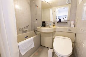 Hotel Wing International Asahikawa Ekimae