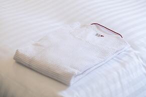 Hotel Wing International Asahikawa Ekimae