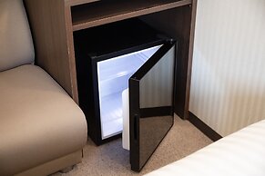 Hotel Wing International Asahikawa Ekimae