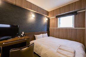 Hotel Wing International Asahikawa Ekimae