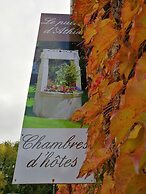 Le Puits d'Athie