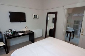 Brucefield Boutique B&B