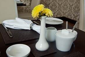 Brucefield Boutique B&B