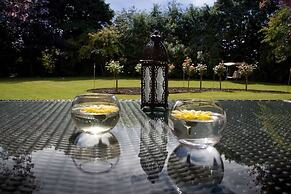 Brucefield Boutique B&B