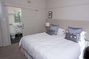 Brucefield Boutique B&B