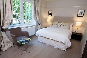 Brucefield Boutique B&B