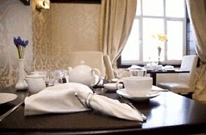 Brucefield Boutique B&B