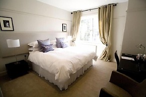 Brucefield Boutique B&B