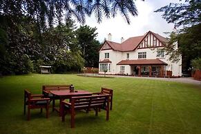 Brucefield Boutique B&B