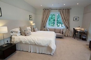 Brucefield Boutique B&B