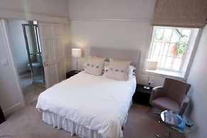 Brucefield Boutique B&B