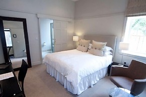 Brucefield Boutique B&B