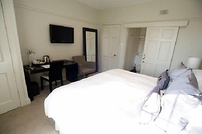 Brucefield Boutique B&B