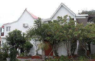 Le Recif Guest House