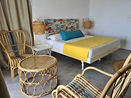 Le Recif Guest House