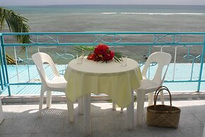 Le Recif Guest House