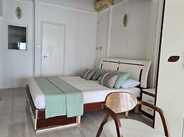 Le Recif Guest House