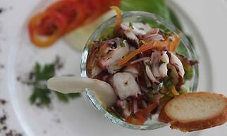 Le Recif Guest House