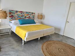 Le Recif Guest House