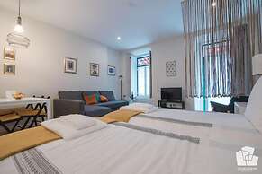 Alfama Dream Apartments