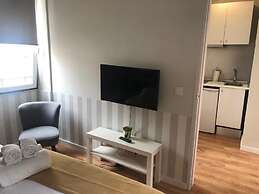 Alfama Dream Apartments