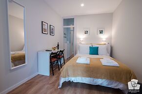 Alfama Dream Apartments