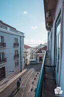 Alfama Dream Apartments