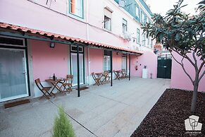 Alfama Dream Apartments