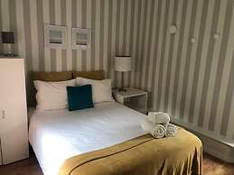 Alfama Dream Apartments