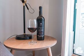 Alfama Dream Apartments