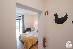 Alfama Dream Apartments