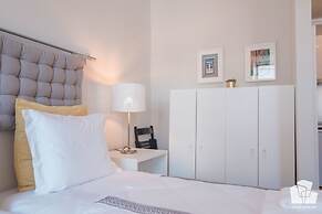 Alfama Dream Apartments