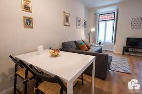 Alfama Dream Apartments