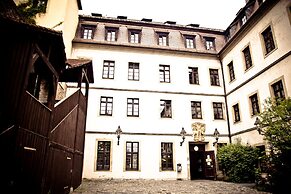Jugendherberge Würzburg - Hostel