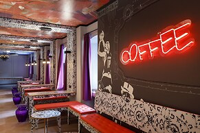 Jugendherberge Würzburg - Hostel