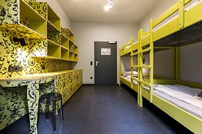 Jugendherberge Würzburg - Hostel
