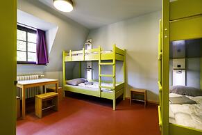 Jugendherberge Würzburg - Hostel