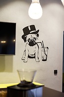 Jugendherberge Würzburg - Hostel