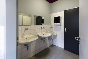 Jugendherberge Würzburg - Hostel
