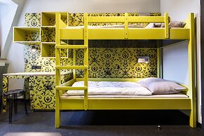 Jugendherberge Würzburg - Hostel