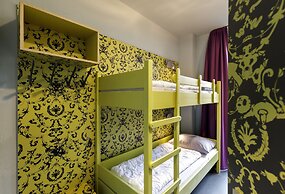 Jugendherberge Würzburg - Hostel