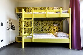 Jugendherberge Würzburg - Hostel