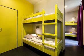 Jugendherberge Würzburg - Hostel
