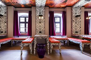 Jugendherberge Würzburg - Hostel
